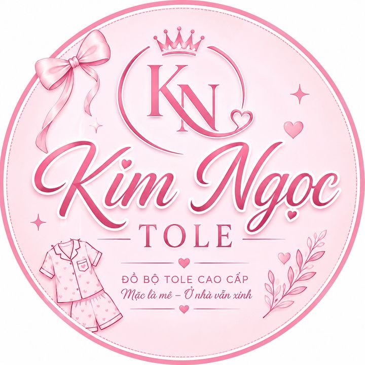 Kim Ngọc Thời Trang 🛍️🎀