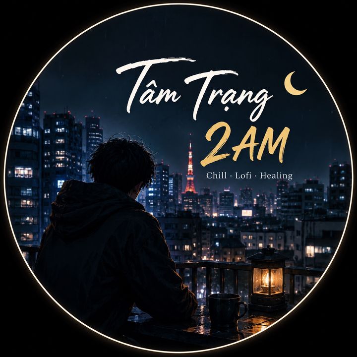 ✨Tâm Trạng 2AM