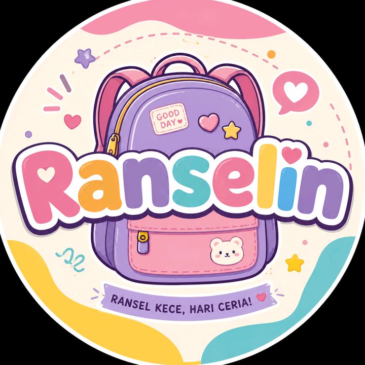 Ranselin.ᨳଓ