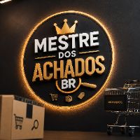 Mestre dos achados BR