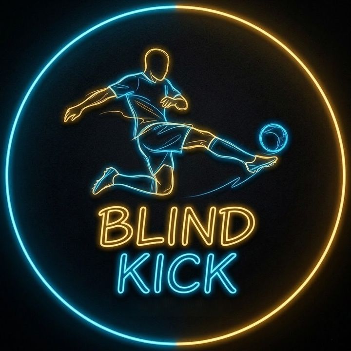 BlindKick