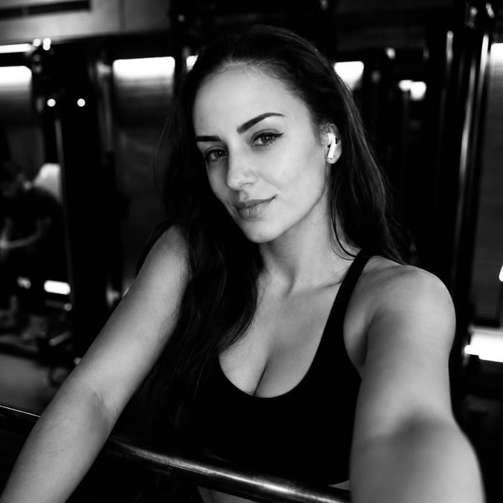 fitlina | gym & food