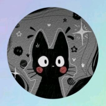 ✨️☆stars☆✨️