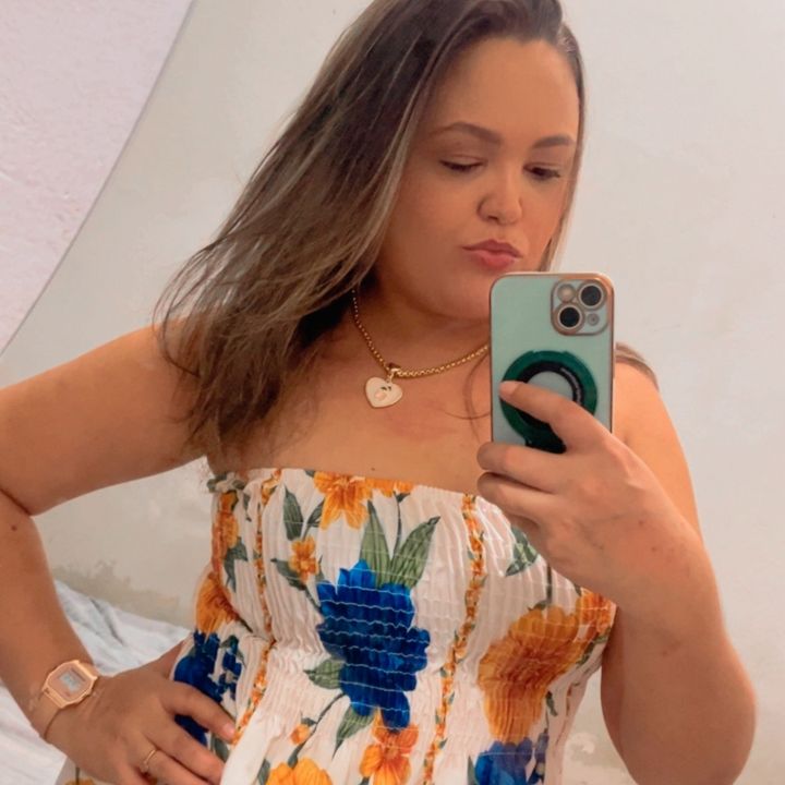 Rayanne Cândida
