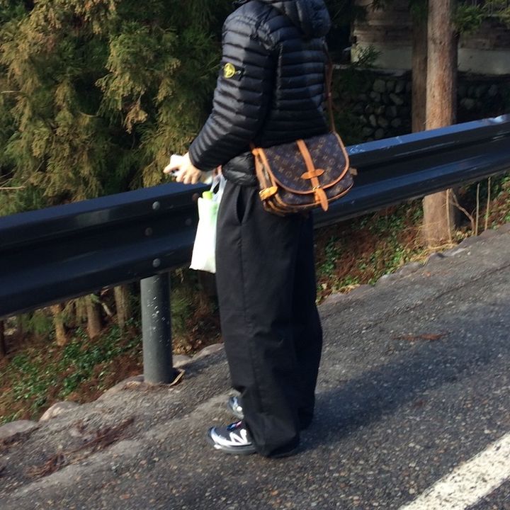 かい｜ファッションから始める垢抜け