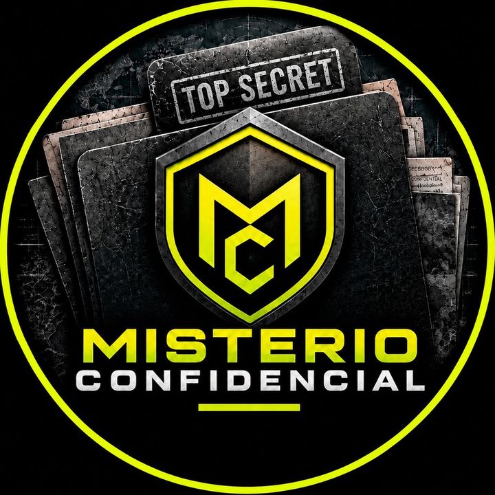 Misterio Confidencial