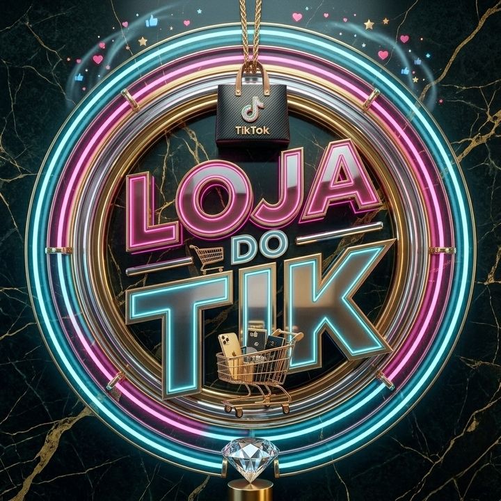 Loja do Tik