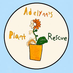 Adelynn’s Plant Rescue