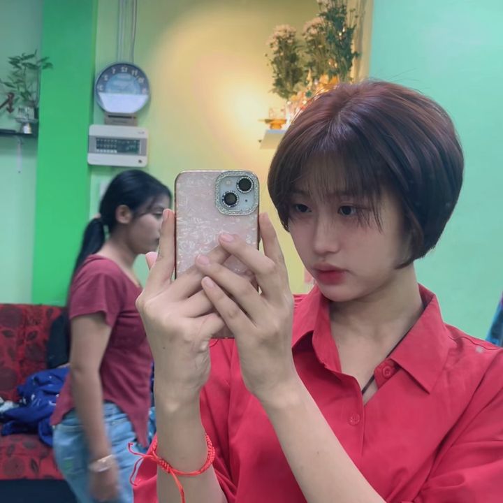 Ei Ei Hmone(မှုံကြီ)🌷