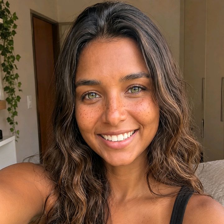 Luiza silva