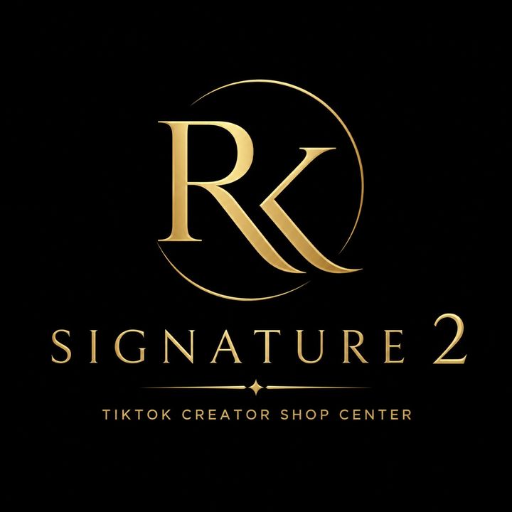 RK SIGNATURE 2