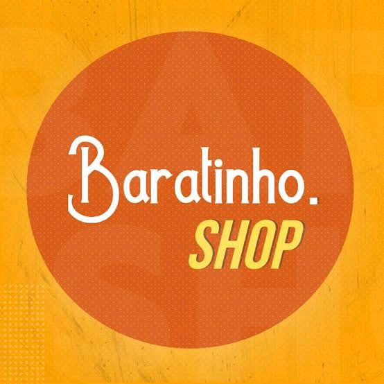 Baratinho Shop