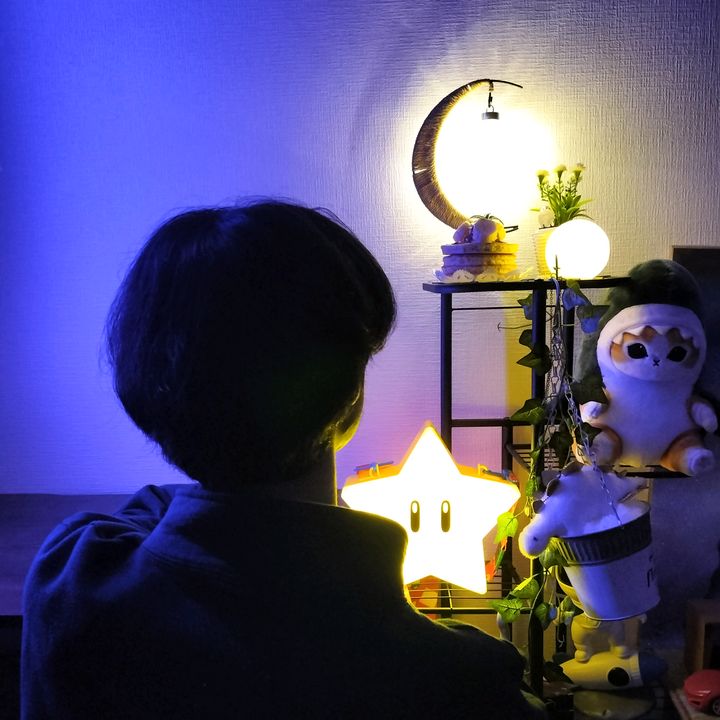 ほっしー🌠おしゃれ部屋づくり