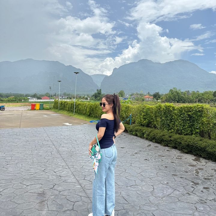 MAY💋