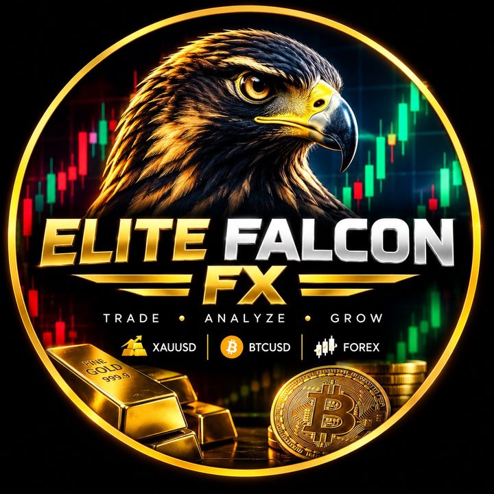 Elite Falcon pips 📊