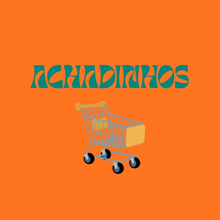 achadinhos
