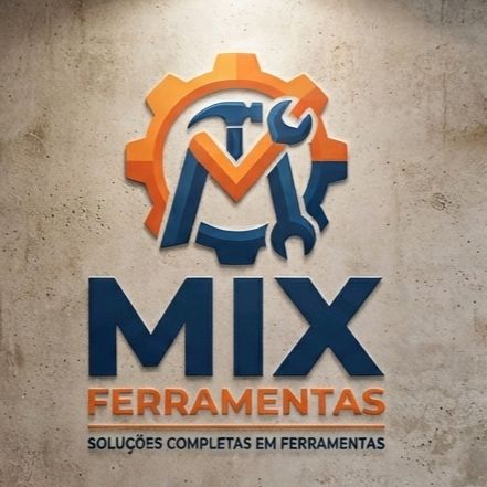 Mix ferramentas ⚒️🪛🧰