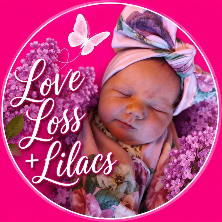 Lovelossandlilacs