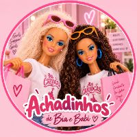 Achadinhos da Bia & Babi