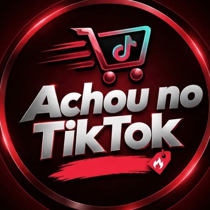 Achou no TikTok