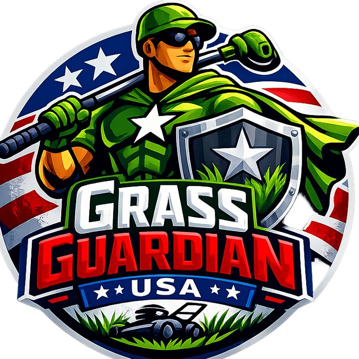 Grass Guardian 🇺🇸