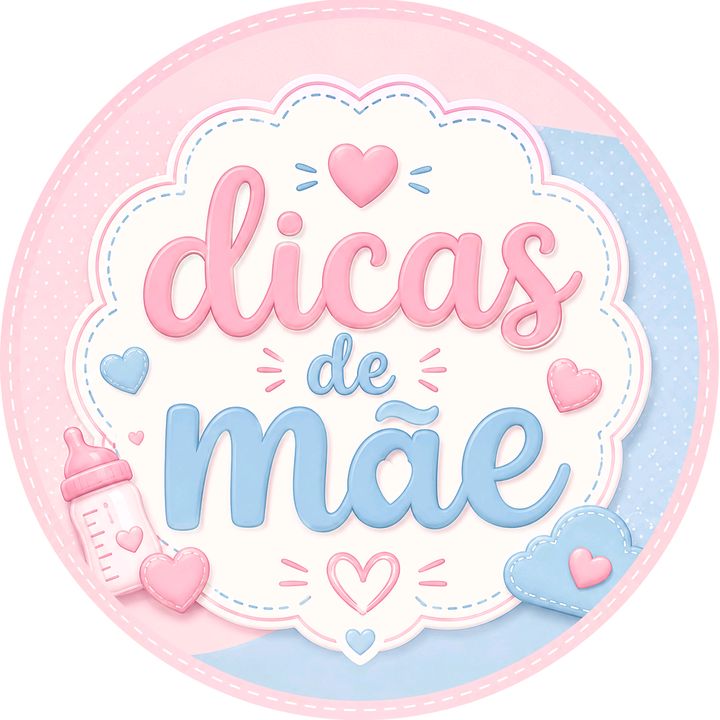 Dicas de mãe 🩷🩵