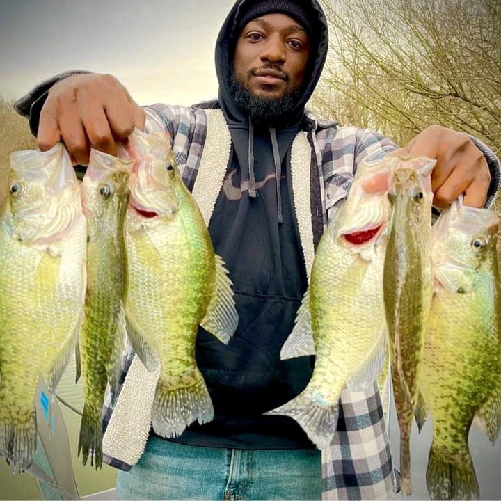 Moe Fishing | DTX
