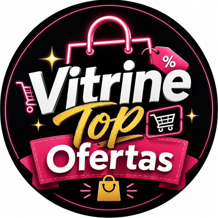 Vitrine Top Ofertas