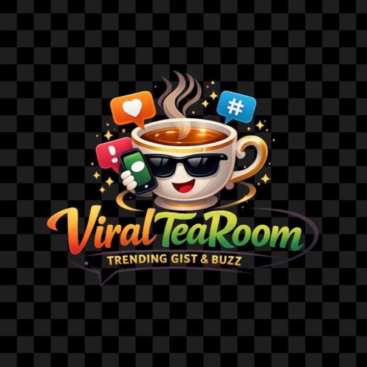 ViralTeaRoom