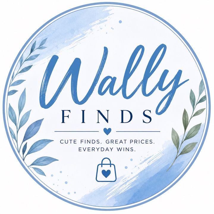 Wally Finds by Misty