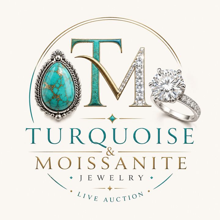 turquoisejewelryauction