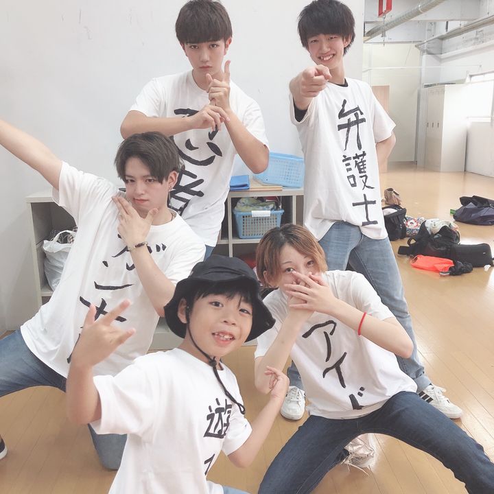 ララママ1