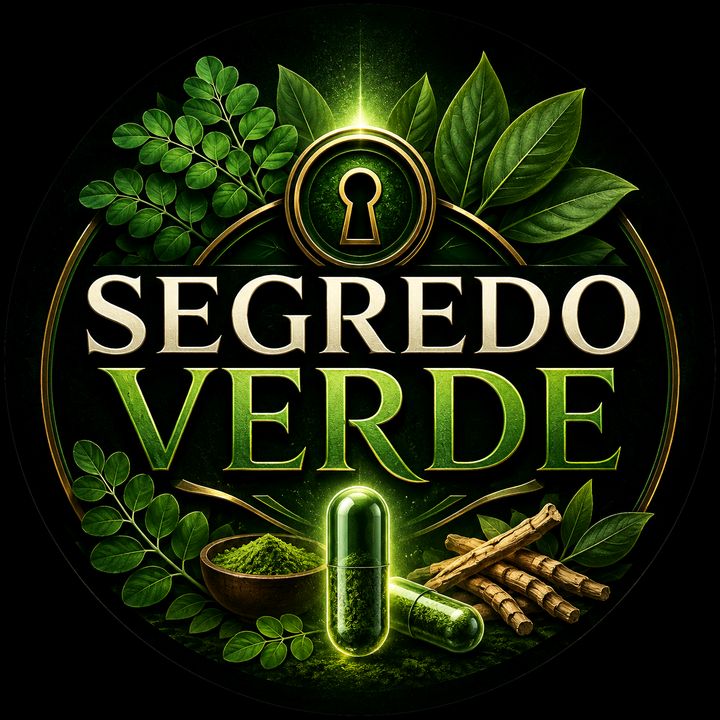 Segredo Verde