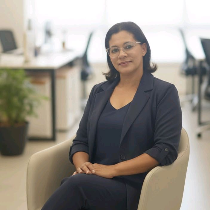 Laodicéia Almeida