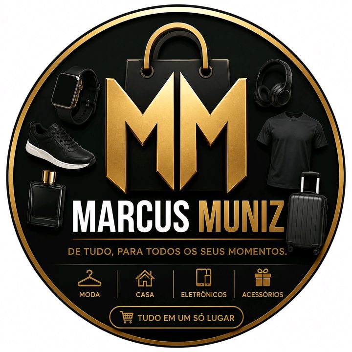 Marcus Muniz