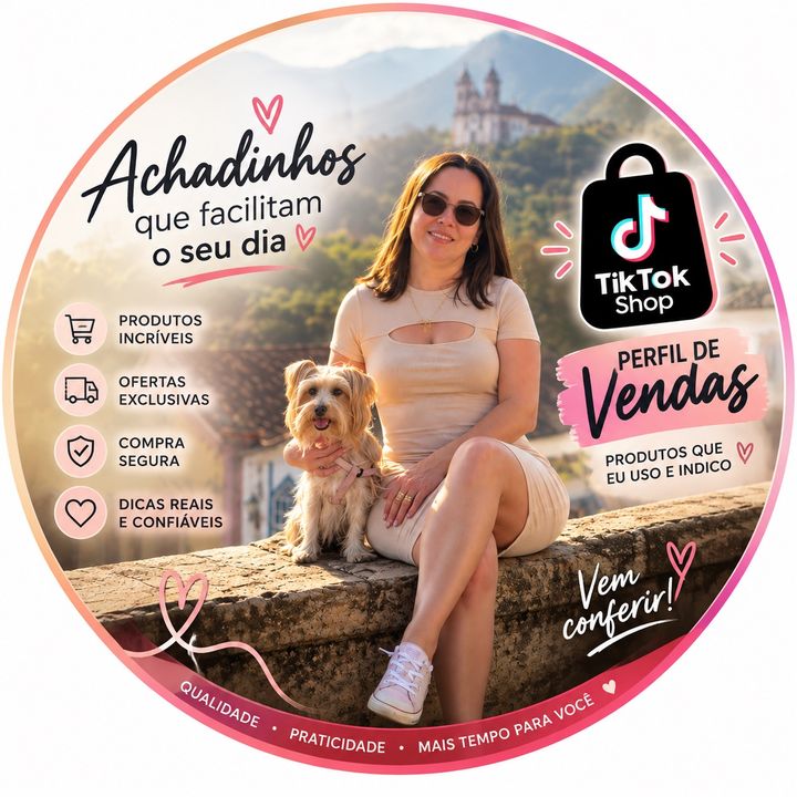 ⭐ BY ESTRELA