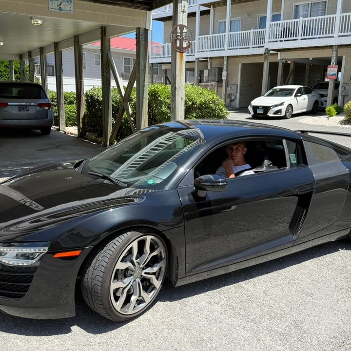 Kyler’s Cars