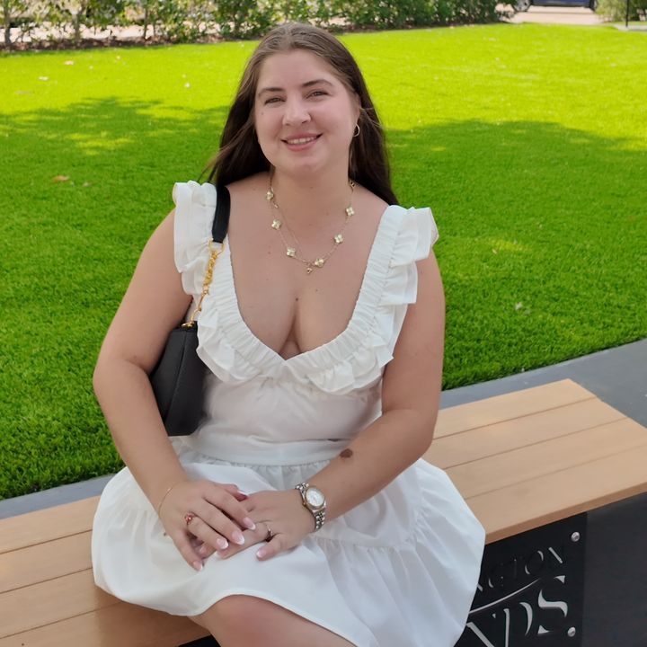 Leidy González