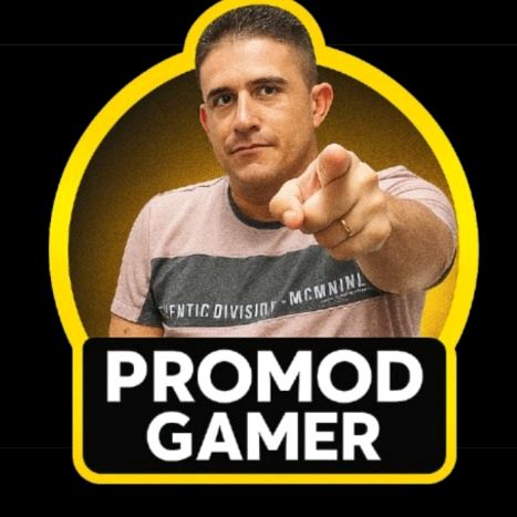 PROMOD GAMER