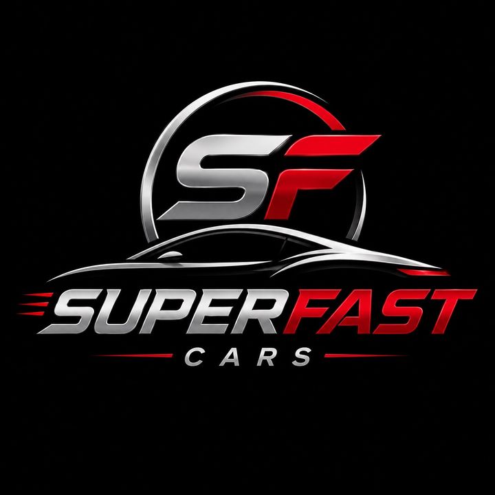 Superfast Cars