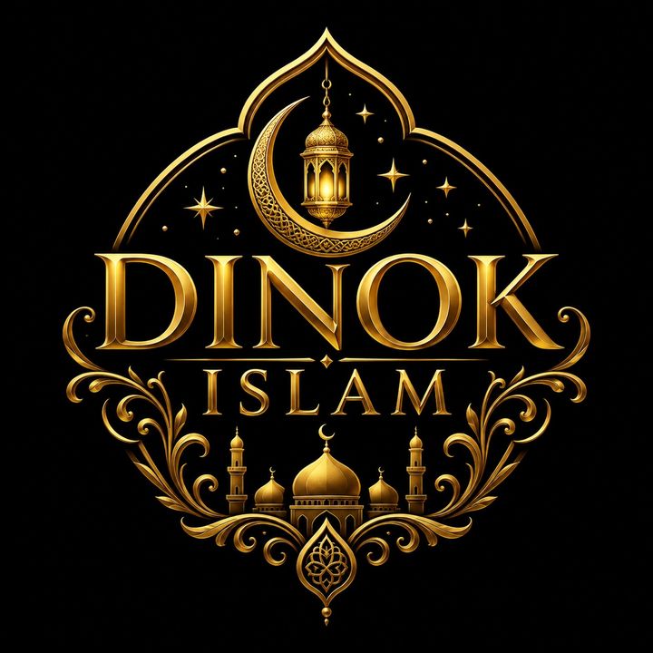 DINOK ISLAM 🌒