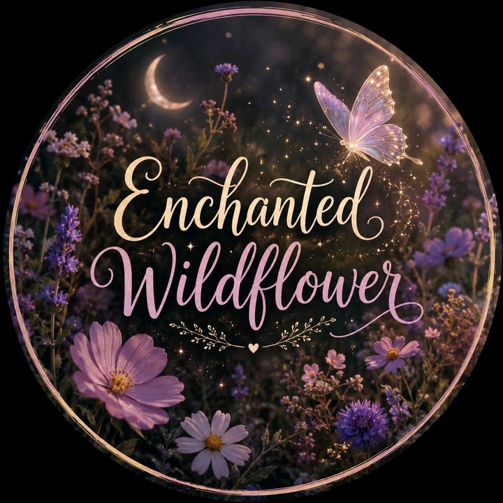 Enchanted Wildflower