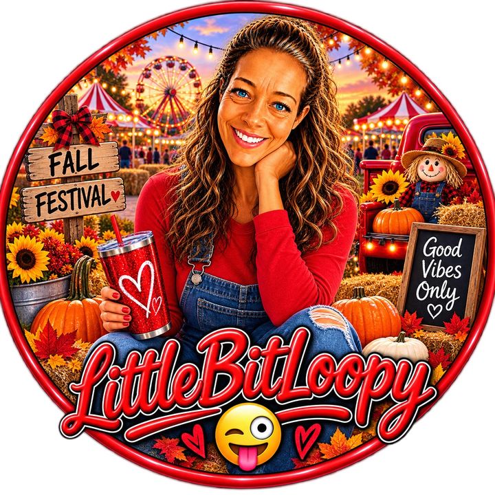 littlebitloopy🤪