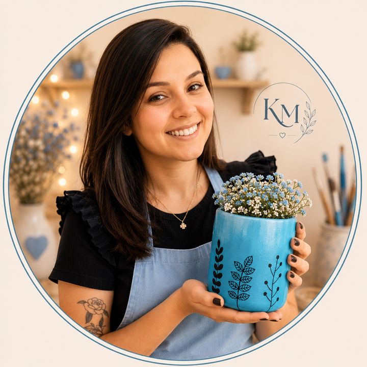 Karen Marques | Artesanato