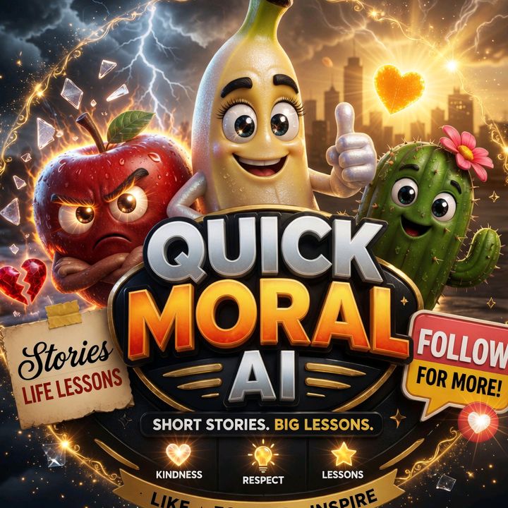 Quick moral ai