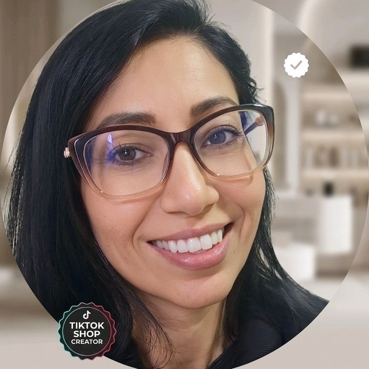 Marcela | Creator Tiktok Shop