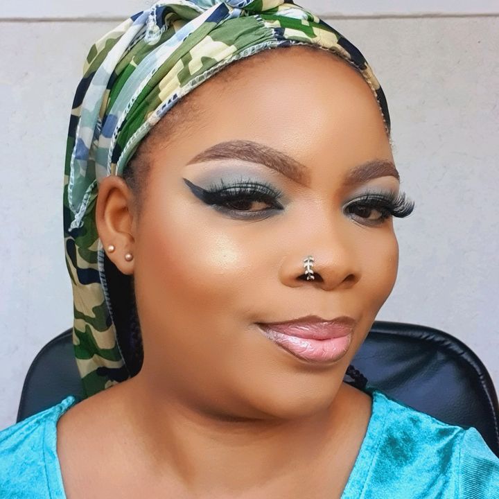 MissjoyWorld and
