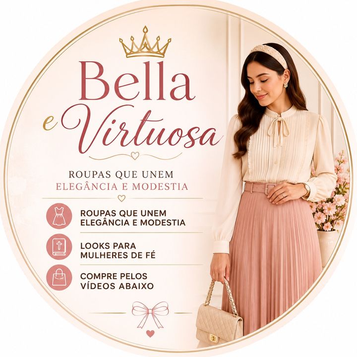 Bela & virtuosa