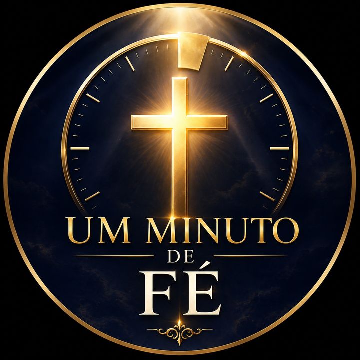 Um minuto de Fé