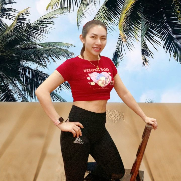 แม่ฝนพาฟิต